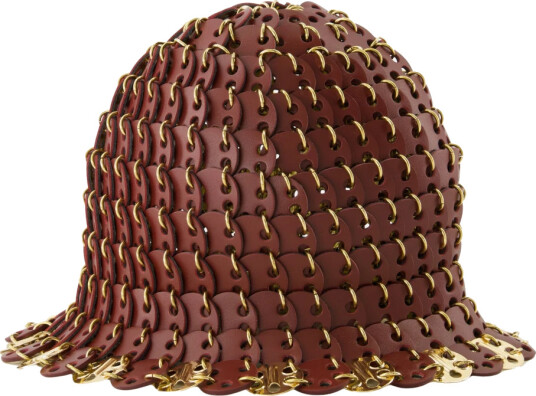 Rabanne Dame Accessories Rød ONE SIZE, Rabanne Dame Accessories Rød ONE SIZE,