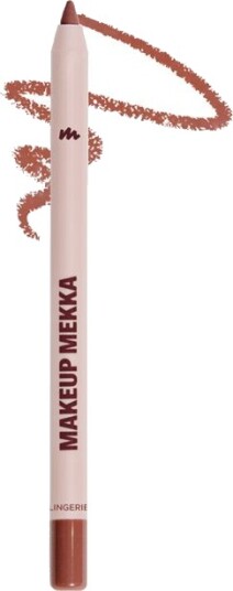 Waterproof PLUMP'D Lip Liner Lingerie