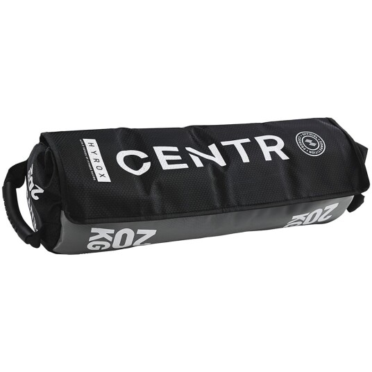 CENTR x HYROX Hyrox Competition Sandbag, Sandbags CENTR x HYROX Hyrox Competition Sandbag, Sandbags