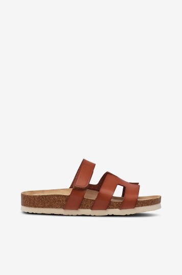 Duffy Sandaler Brun