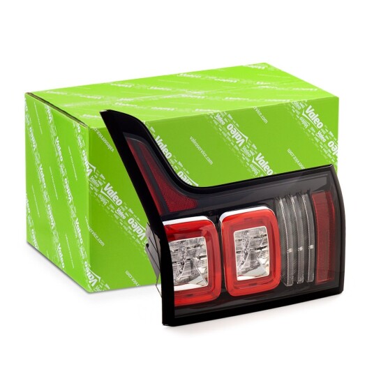 Valeo Baklykt VALEO 044673 Valeo Baklykt VALEO 044673