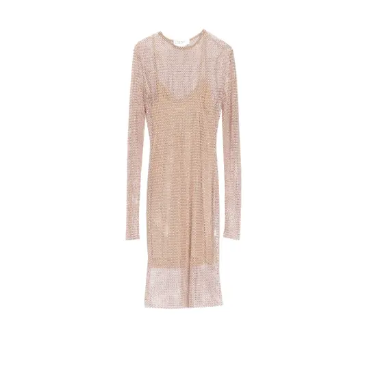 Genny Dame Kjoler Rosa S,