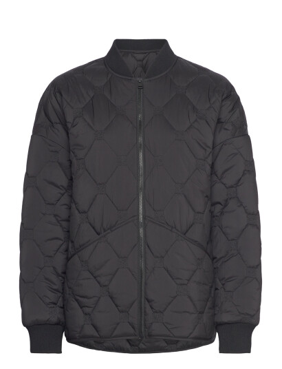 HUGO Falori-1 - Black - S