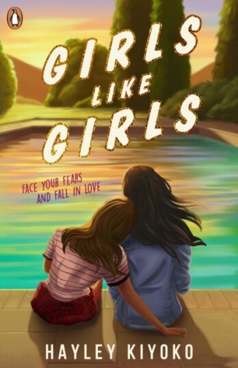 Girls Like Girls Av Hayley Kiyoko Girls Like Girls Av Hayley Kiyoko