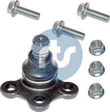 RTS 93-00586-056 Bærekule