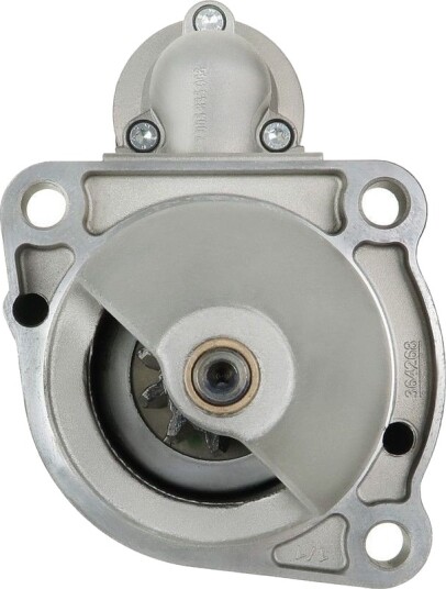 AS PL S0786SEG Starter AS PL S0786SEG Starter