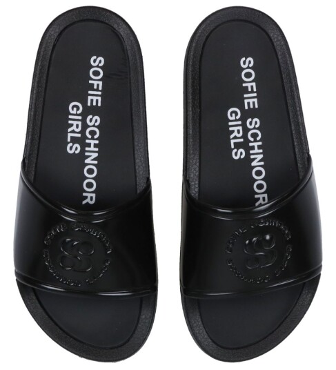 Petit By Sofie Schnoor Badesandaler Svart Petit by Sofie Schnoor 37 Badesandal Petit By Sofie Schnoor Badesandaler Svart Petit by Sofie Schnoor 37 Badesandal