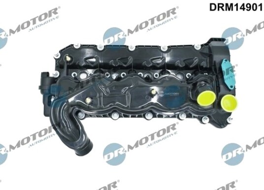 Ventilhus deksel Dr.Motor Automotive DRM14901