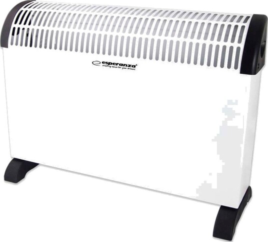 Esperanza Vifteovn (750W/1250W/2000W)