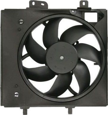THERMOTEC D8P009TT Kjølevifte