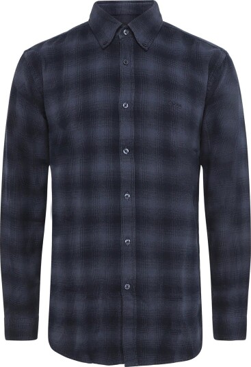 BOSS Rickert_M DARK BLUE XL