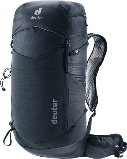 Deuter Speed Lite Pro 30 Black M Deuter Speed Lite Pro 30 Black M