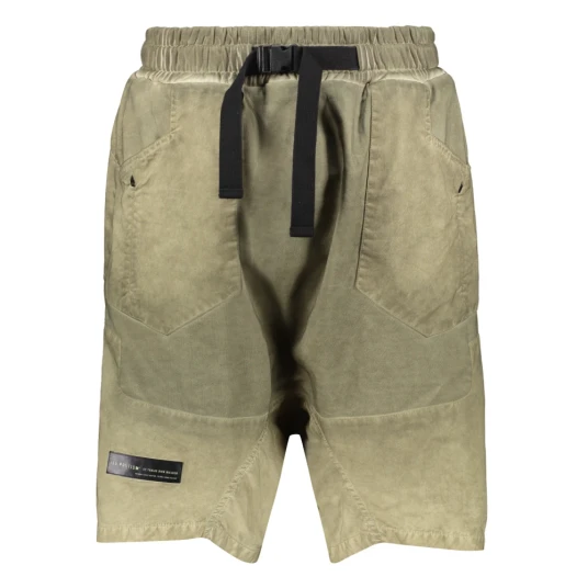 Iso.poetism Herre Shorts Grønn L