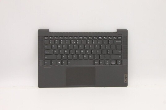 Lenovo Upper C81YM PL BLK NFP BLKB