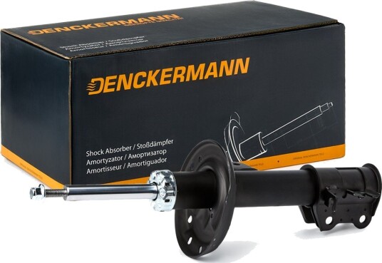 DENCKERMANN DSB315G Støtdemper DENCKERMANN DSB315G Støtdemper