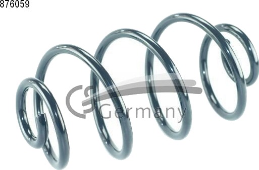CS Germany 14.876.059 Fjær