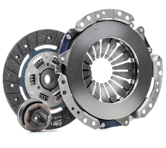 Clutchsett VALEO 003495 Clutchsett VALEO 003495