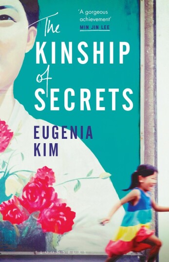 The Kinship Of Secrets Av Eugenia Kim