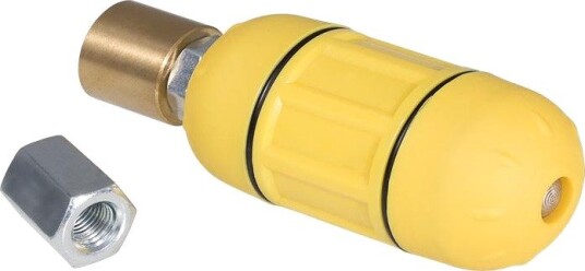 Leica Midi Sonde Sender 40 mm