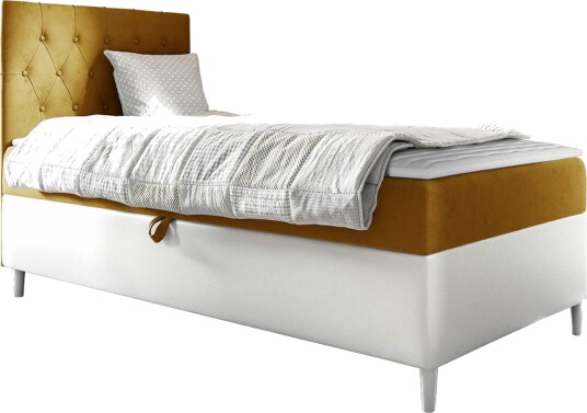 Boisdale Sengeramme 80x200 cm