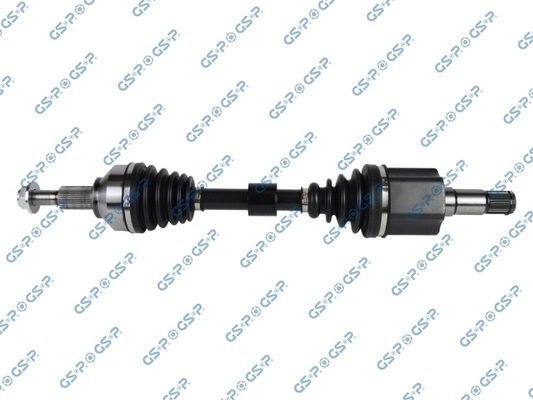 Gsp Drivaksel GSP 217229 Gsp Drivaksel GSP 217229
