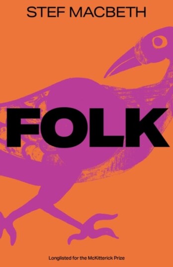Folk Stef Macbeth
