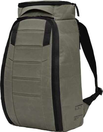 Hugger Backpack 25L Forest Green (25) Hugger Backpack 25L Forest Green (25)
