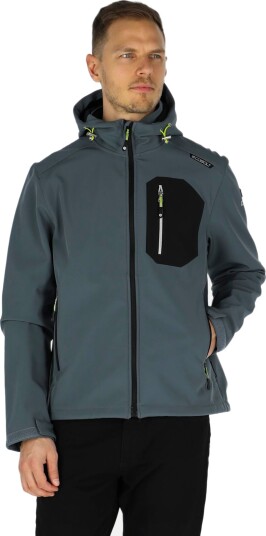 Cobolt Solna Softshell Jacket