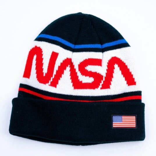 NASA Lue
