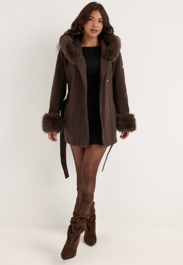 Hollies Olivia Coat Hollies Olivia Coat