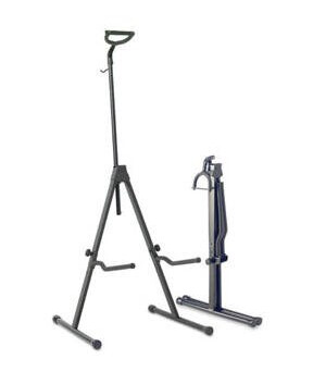Stagg Sv-Ce Stativ For Cello Stagg Sv-Ce Stativ For Cello