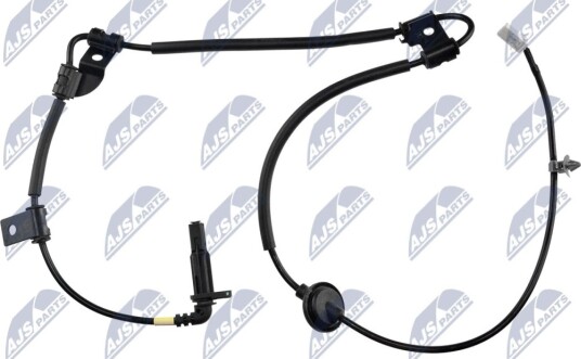 ABS sensor NTY HCA-KA-313