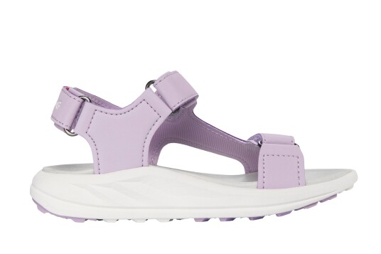 Viking Balance Sandal 3V Lilac 28 Viking Balance Sandal 3V Lilac 28