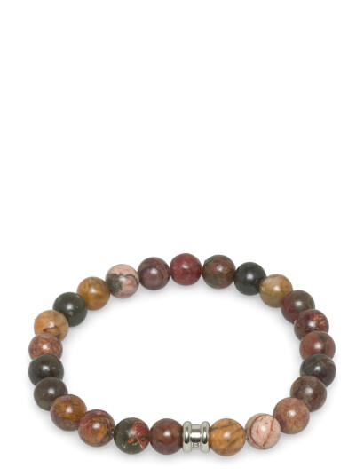 Steel & Barnett Essentials Brown M 20 21 cm Steel & Barnett Essentials Brown M 20 21 cm