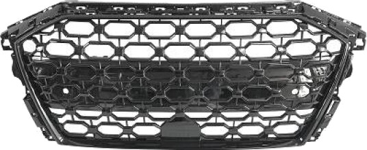 Radiatorgitter DIEDERICHS 1034240
