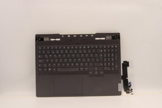Lenovo COVER Upper Case ASM_TUR L82TD