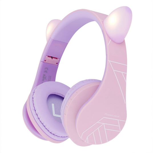 PowerLocus P2 Lilla/Rosa
