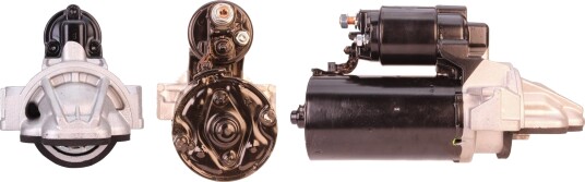 DRI 319091122 Starter DRI 319091122 Starter