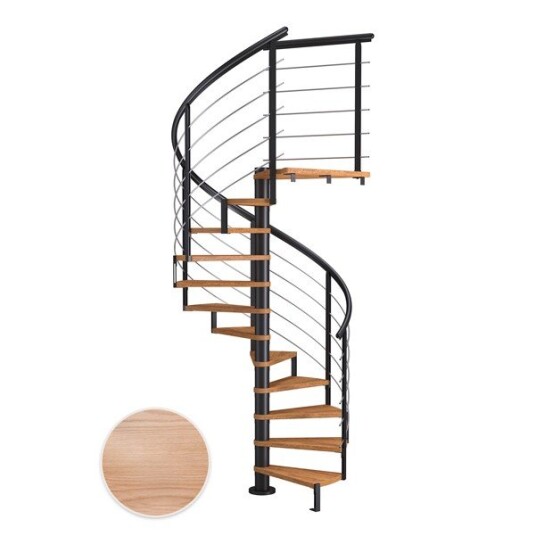 Dolle Montreal Eik Multiplex 9005 Design 14T Ø140