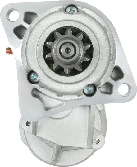 AS PL S6444S Starter