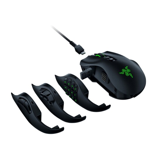 Razer Naga Pro