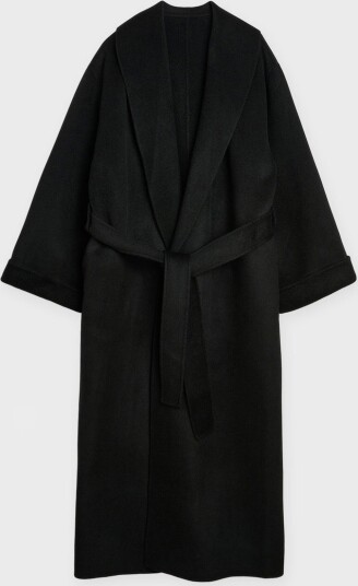 By Malene Birger Dame Frakker Svart S, By Malene Birger Dame Frakker Svart S,