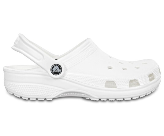 Crocs Classic Clog White EU 43-44
