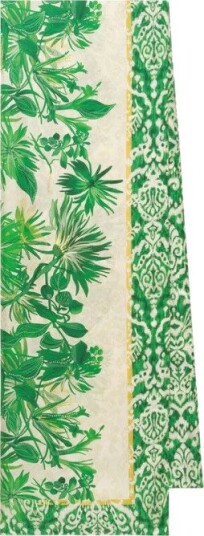 Maliparmi Dame Accessories Grønn ONE SIZE,