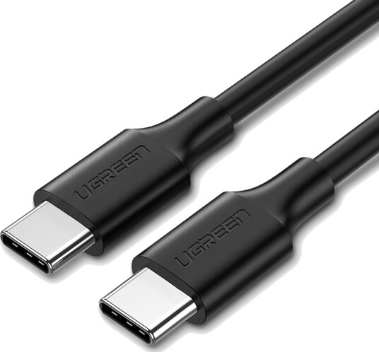 Ugreen USB-C 2.0 Cable 2m Black Ugreen USB-C 2.0 Cable 2m Black