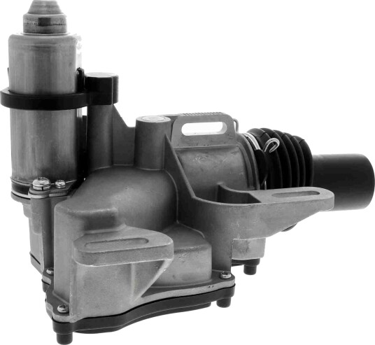 Slavesylinder, clutch VEMO V30-77-1040