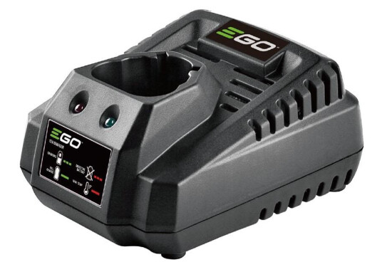 EGO CCH0450E Lader 12V Maskintilbehør & forbruk