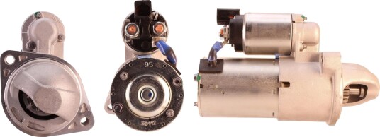 LUCAS LRS03794 Starter LUCAS LRS03794 Starter