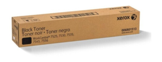 Xerox 006R01513 Tonerkassett sort, 26.000 sider