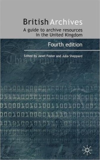 British Archives
